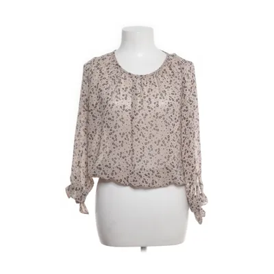 Blus (Beige) från Papaya Elastan, Polyester