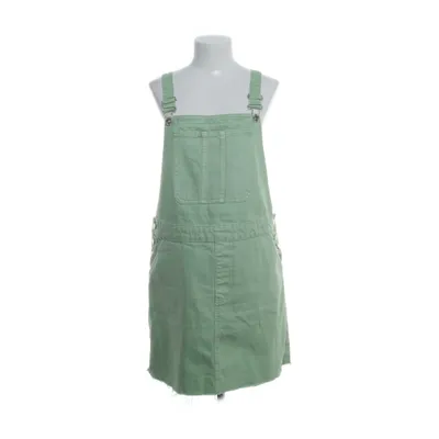 Tuinjurk (Groen) van Denim Co Katoen