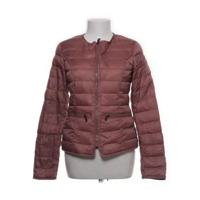 Donsjack (Roze) van Hox Dons, Veer, Polyamide