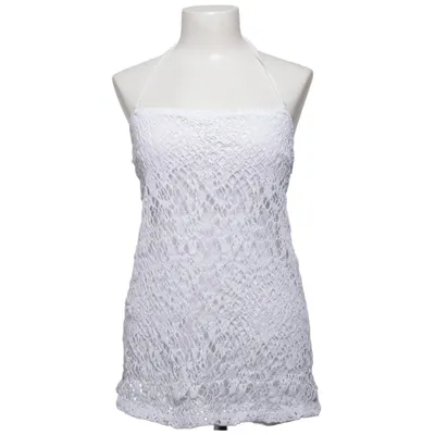 Jumpsuit (Wit) van Saltabad Elastaan, Polyamide
