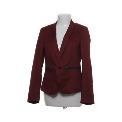 Blazer (Rood) van G-Star Raw Katoen, Elastaan, Polyester
