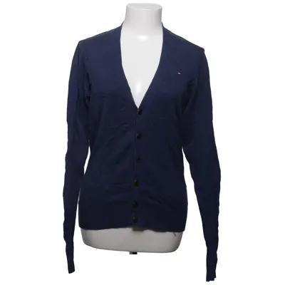 Kofta (Blå) från Hilfiger Denim Bomull