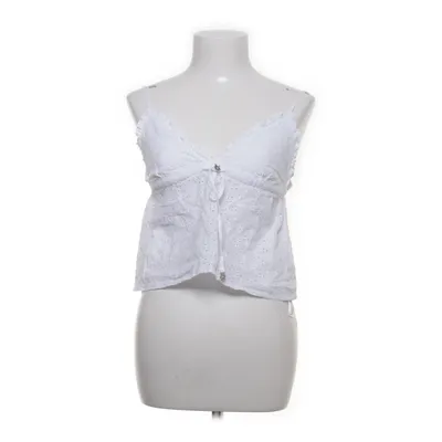 Pyjamaslinne (Vit) från Censored Bomull