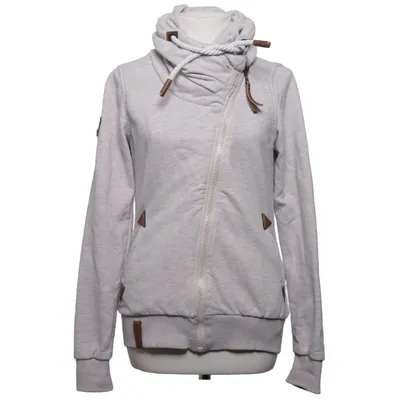 Huvtröja (Beige) från Naketano Bomull, Polyester