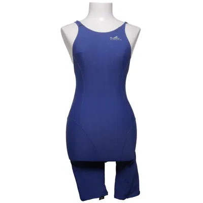Combinaison de sport (Bleu) de Yingfa Élasthane, Polyamide