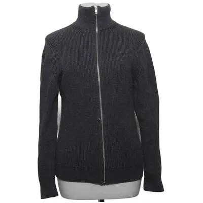 Cardigan (Gray) from East West Cotton