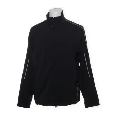Veste de sport (Gris) de Joy Sportswear Élasthane, Polyester