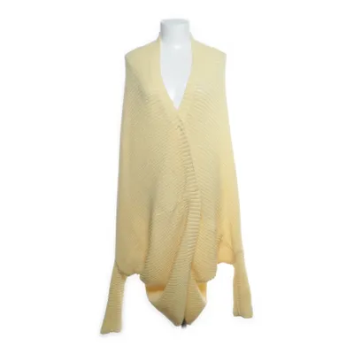 Cardigan (Geel) Elastaan, Polyester