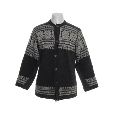Cardigan (Grijs, Blauw, Wit) van Nordstrikk