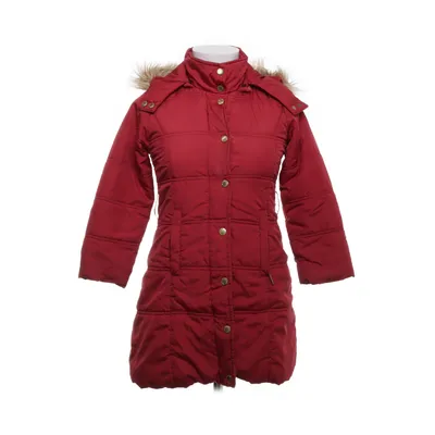 Winter coat (Red) from Gianni Feraud Polyester