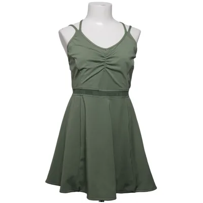 Robe (Vert) de Puma Élasthane, Polyamide, Polyester