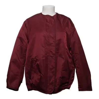 Winter jacket (Red) from Vivi Mari Polyamide, Polyester