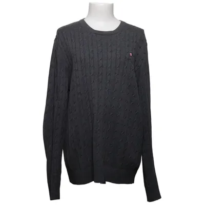 Sweater (Grå) fra Bondelid Bomuld