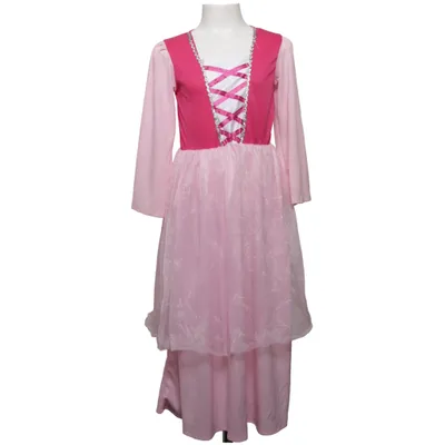 Déguisement (Rose, Rouge) de Magic Polyester