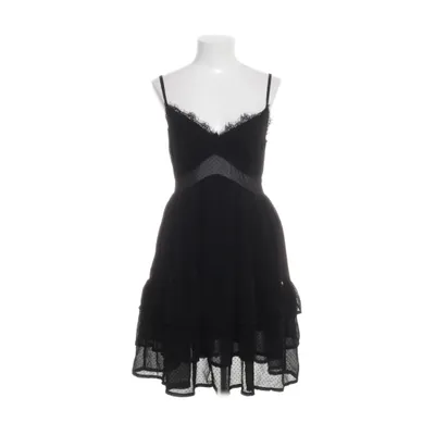 Dress (Black) from Superdry Nylon, Polyester
