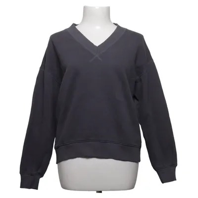 Sweatshirt (Grau) von Arket Baumwolle