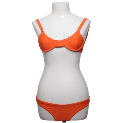 Bikini (Oranje) van Zaful Elastaan, Polyamide