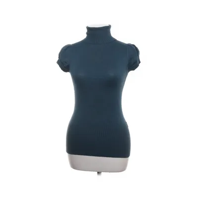 Spencer (Blauw) van Zero