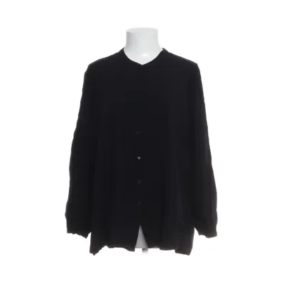 Blus (Svart) från XLNT by KappAhl Viskos