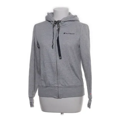 Kapuzenpullover (Grau) von Champion Baumwolle, Polyester