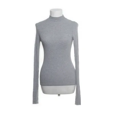 Strickpullover (Grau) von Zara Trafaluc Elasthan, Viskose