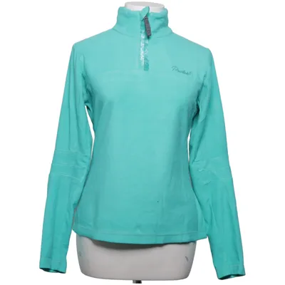Fleece sweater (Turquoise) from Protest Polyester