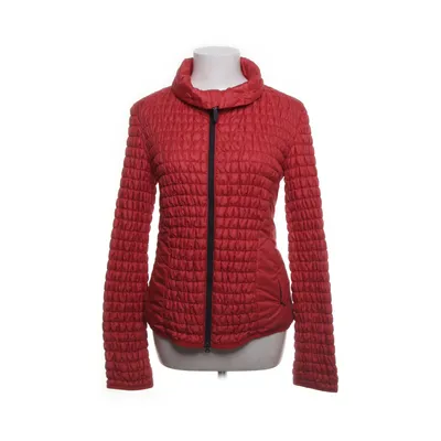 Lättviktsjacka (Röd) från Colmar Polyester
