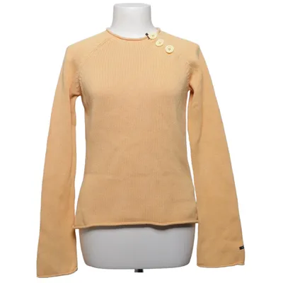 Sweater (Gul) fra Boomerang Bomuld