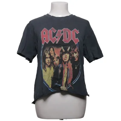 T-shirt (Grå) från ACDC