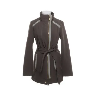 Softshell jacket (Green) from Ellen Tracy Polyester, Polyurethane