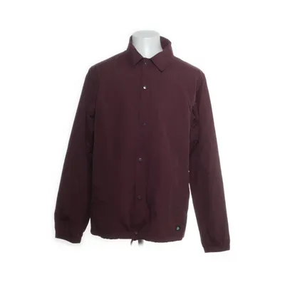 Coachjacka (Lila) från Dickies Polyamid