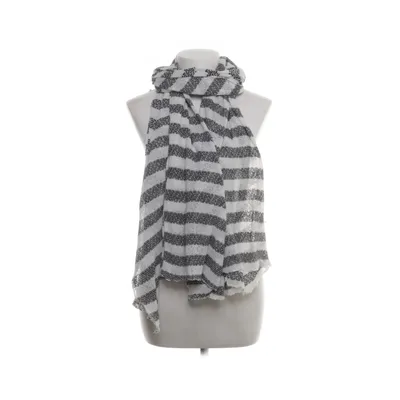 Sjaal (Wit, Zwart) van Zara Accessories