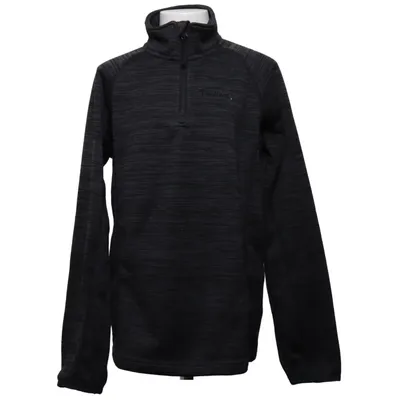 Fleece trui (Grijs) van Vertical Polyester