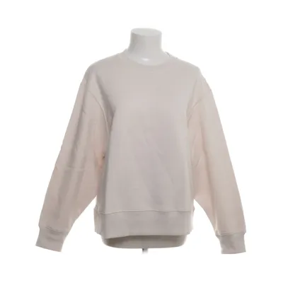 Collegetröja (Beige) från Zara Bomull, Elastan
