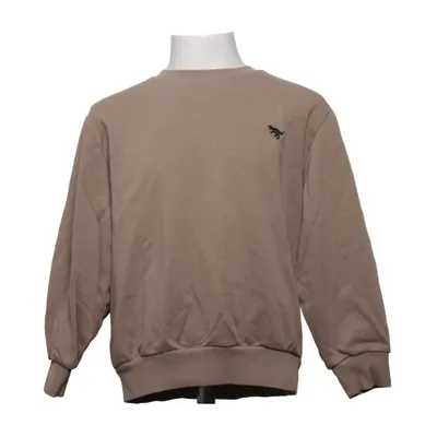 Sweatshirt (Beige) de Next Coton, Polyester recyclé