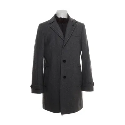 Jas (Grijs) van s.Oliver Premium Polyester