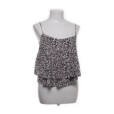 Tank Top (White, Black, Brown, Multicolored) from Hollister