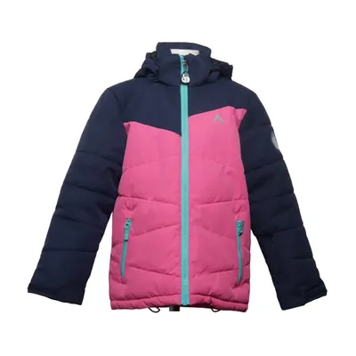 Skidjacka (Blå, Rosa) från McKinley Polyester