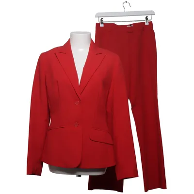 Costume (Rouge) de Melrose Polyester