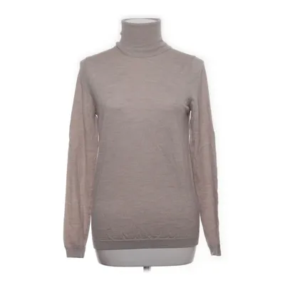 Pul à col roulé (Beige) de Repeat Laine de mouton