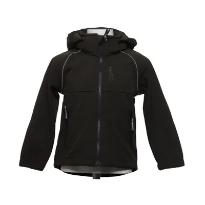 Veste anti-froid (Vert) de Kayoba Élasthane, Polyester
