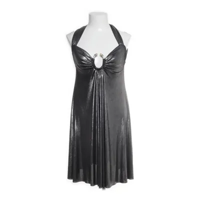 Klänning (Silverfärgad) från City Goddess Elastan, Polyester
