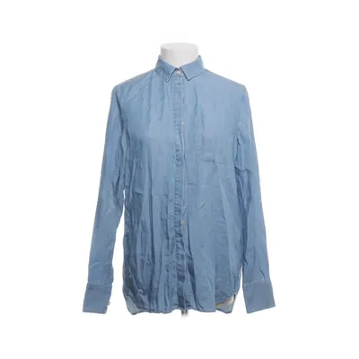 Shirt (Blauw) van WHYRED