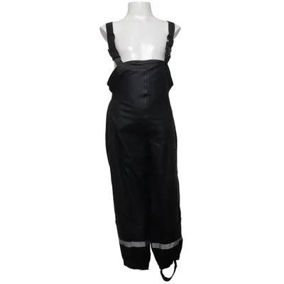 Regnbyxor (Svart) från Ocean Works Polyester