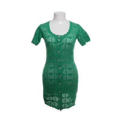 Cardigan (Green) from Monki Cotton