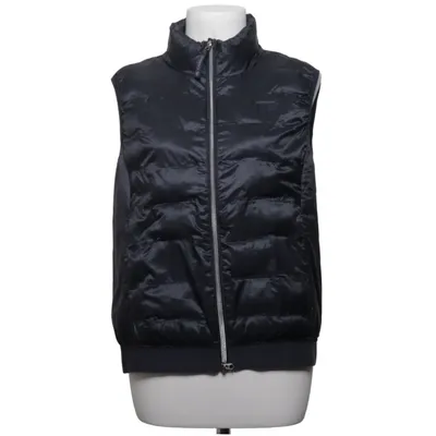 Ytterväst (Svart) från Cavallo Polyester