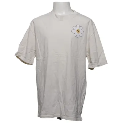 T-shirt (White) from Gekås Cotton
