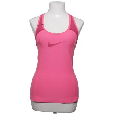 Träningslinne (Rosa) från Nike Elastan, Polyester