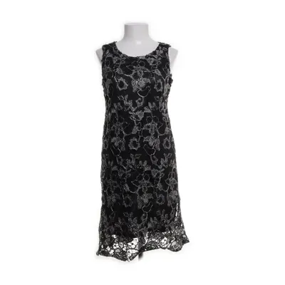Cocktail dress (Black, Silver) from VRS Woman Polyester