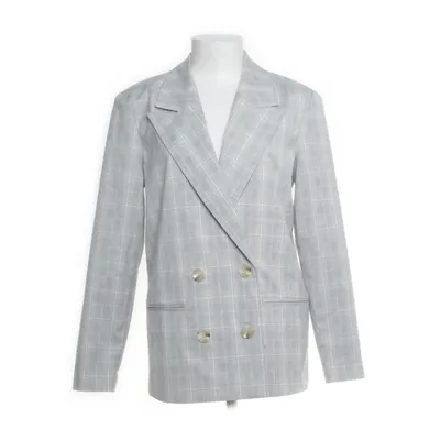 Kavaj (Grå) från Ivyrevel Elastan, Polyester, Viskos